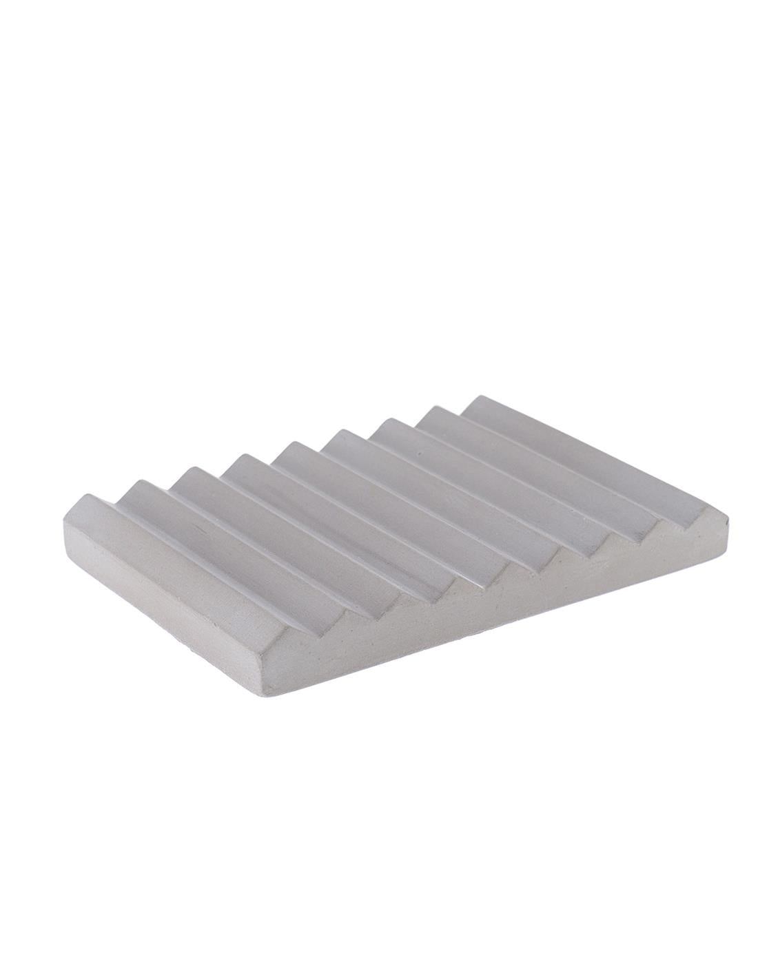 Concrete Steps