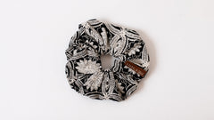 Monochrome Baroque