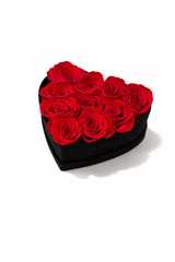 Black Heart Roses Σύνθεση