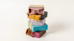 Handmade Soaps