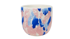 Splash Pop Planter