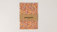 Carnet Medium Récifs