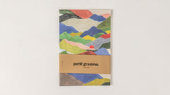 Carnet Medium Maison Rouge