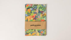 Carnet Medium Luxuriance