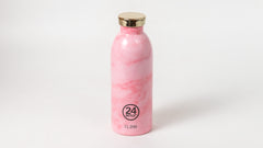 Pink Marble