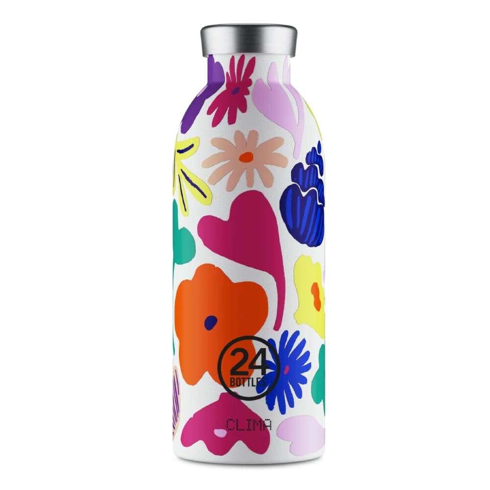 Flower Pop