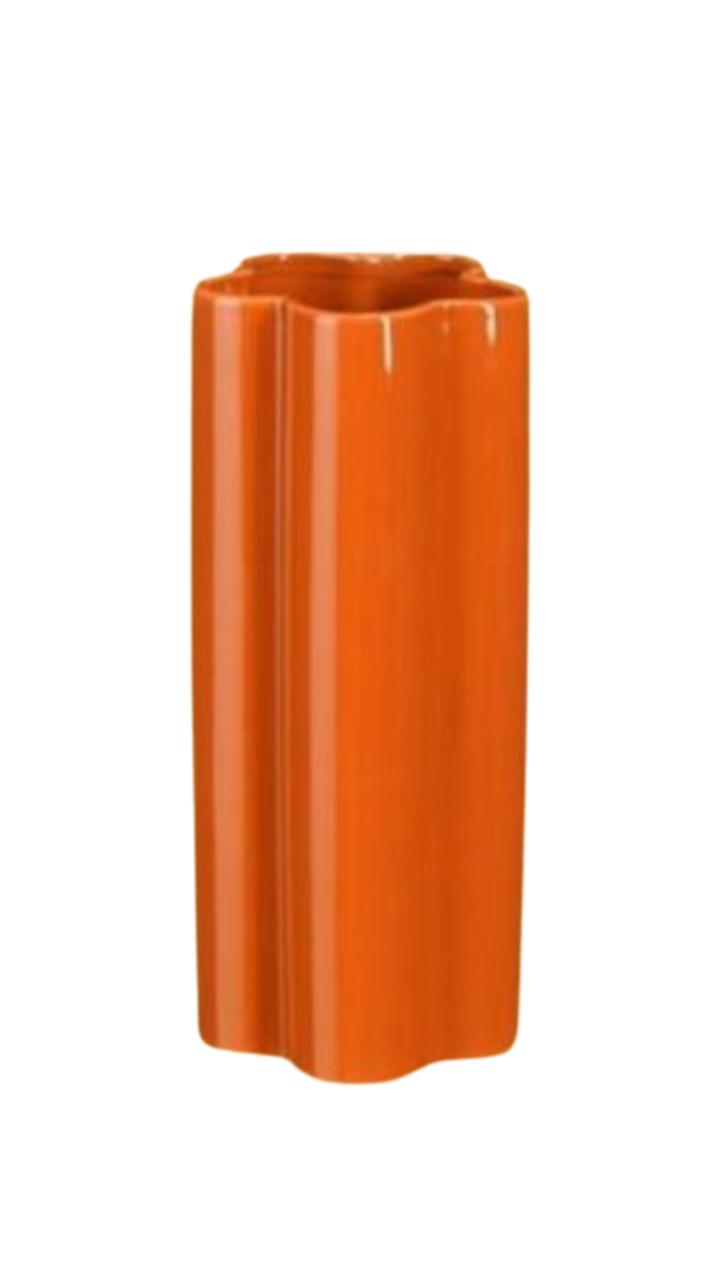 Lava Curve Vase