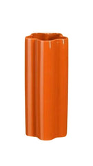 Lava Curve Vase