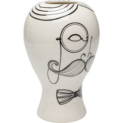 Monsieur Vase