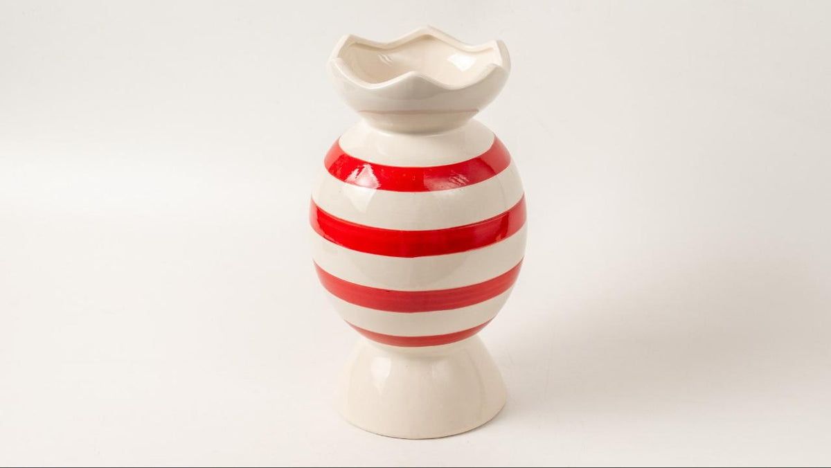 Candy Vase