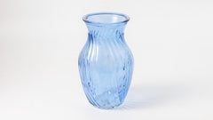 Blue Vase