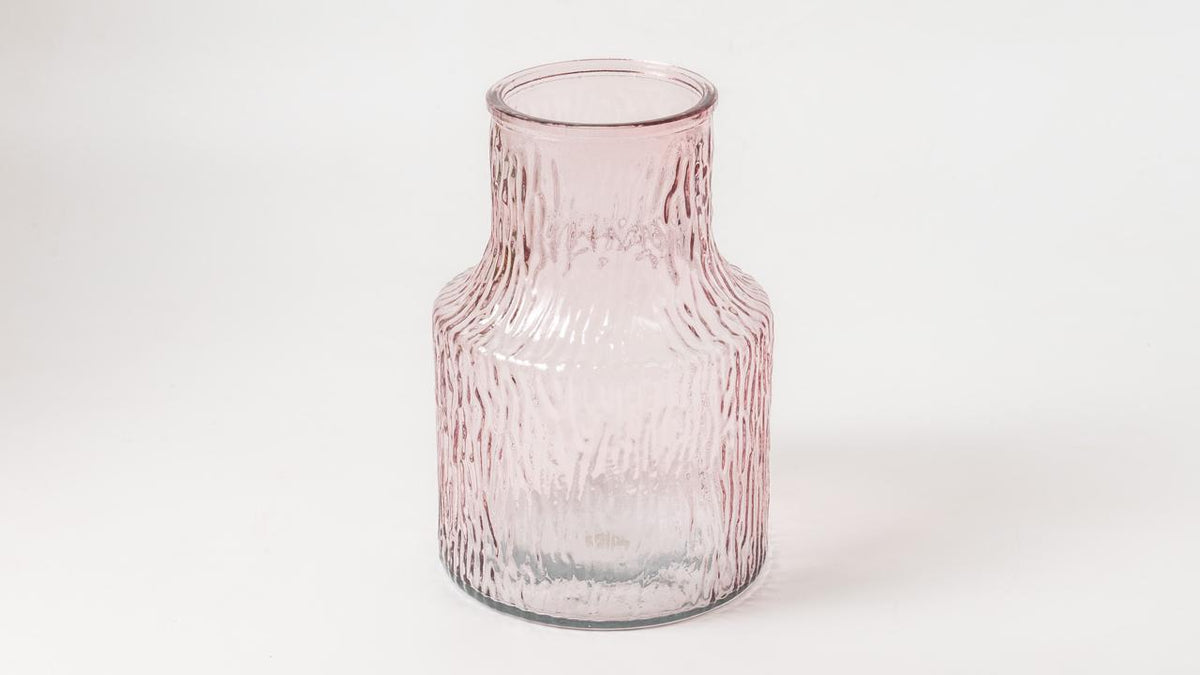Pink Vase