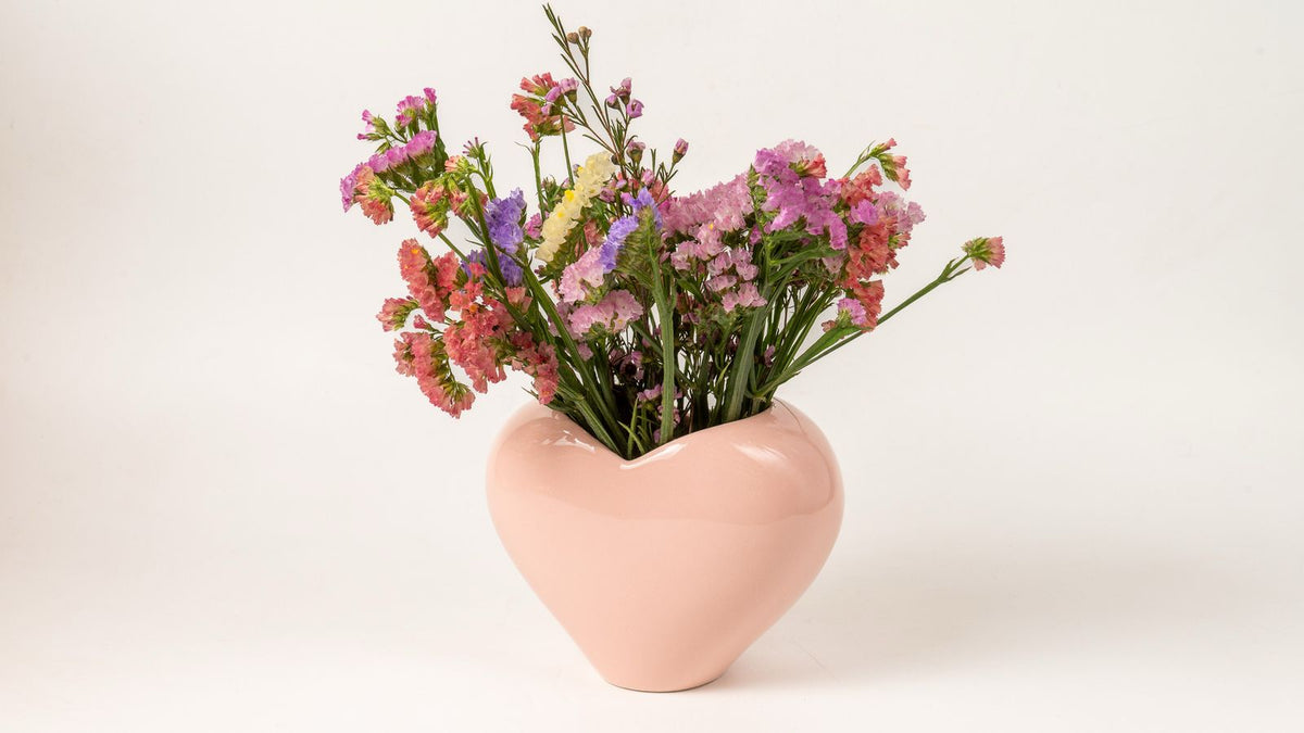 Blossom Heart