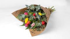 Tulips Ανθοδέσμη