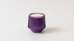 Purple Caramel Twist