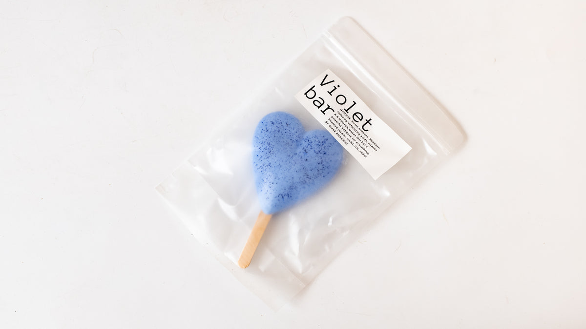 Violet Bar