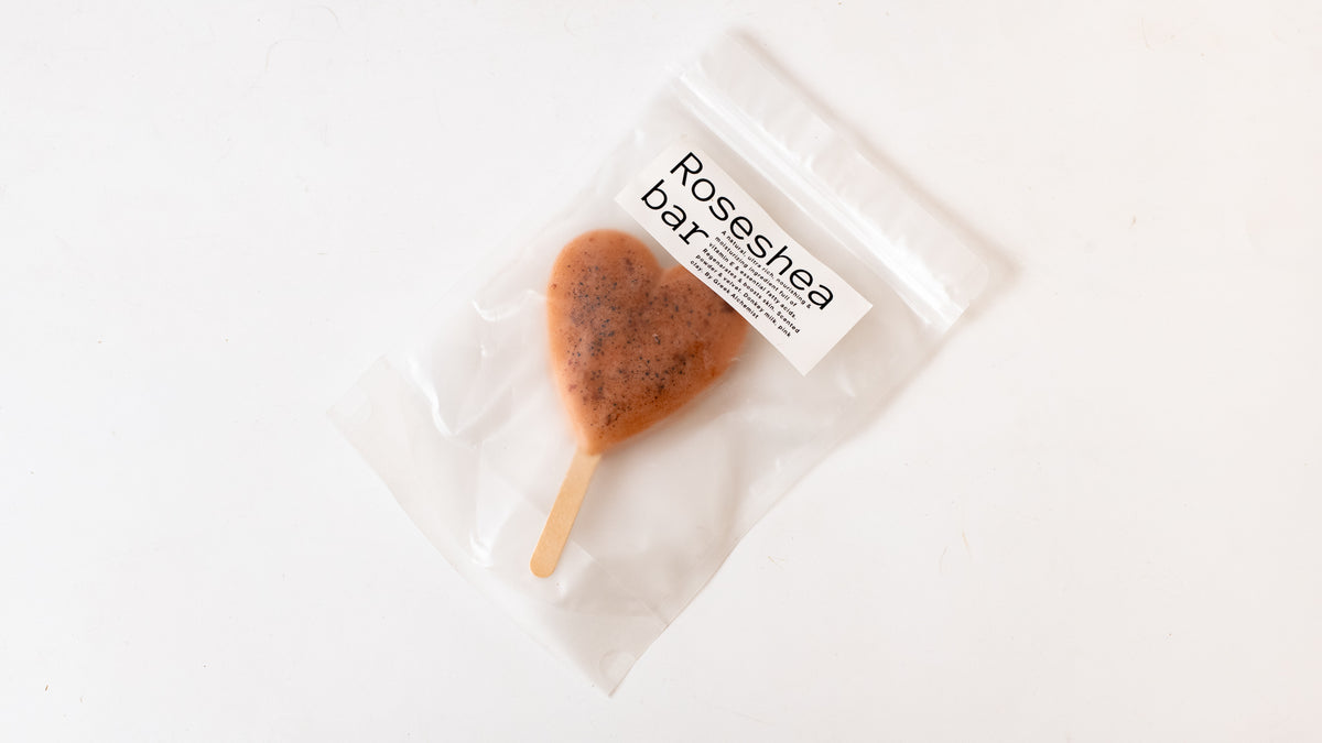 Roseshea Bar