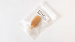 Carrot Bar