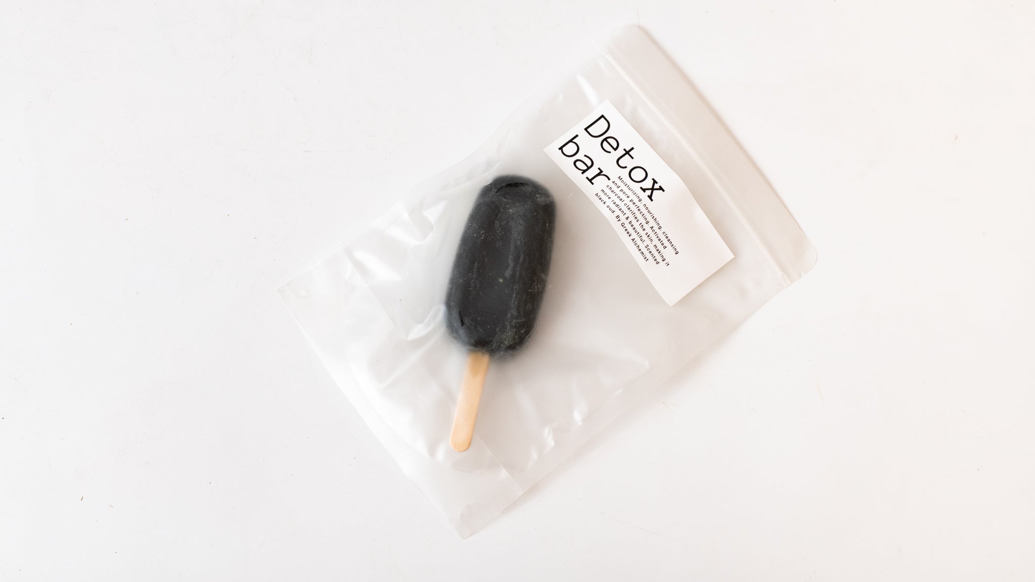 Detox Bar
