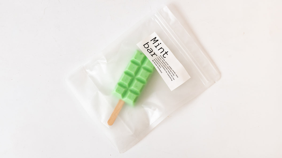 Mint Bar